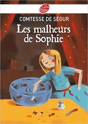 Les malheurs de Sophie - Click to enlarge picture.