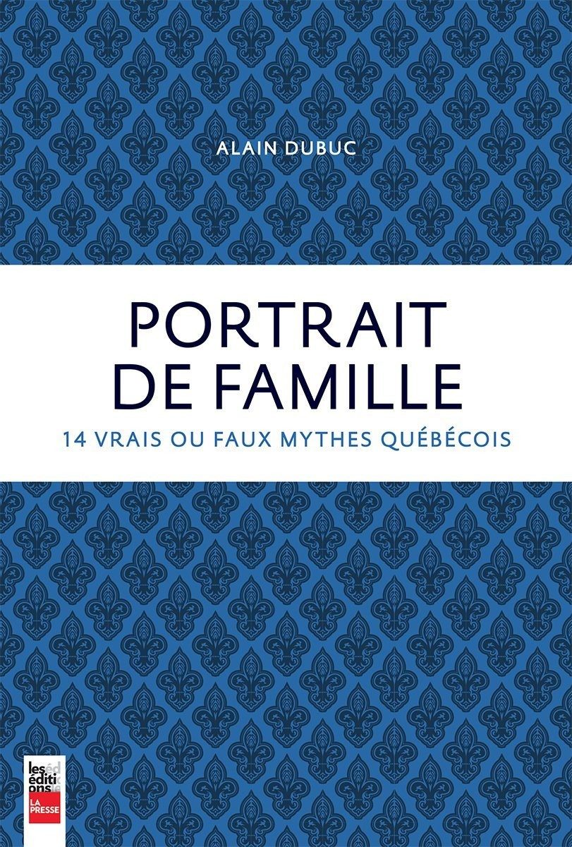 Portrait de Famille - Click to enlarge picture.