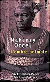 L'ombre animale - Click to enlarge picture.