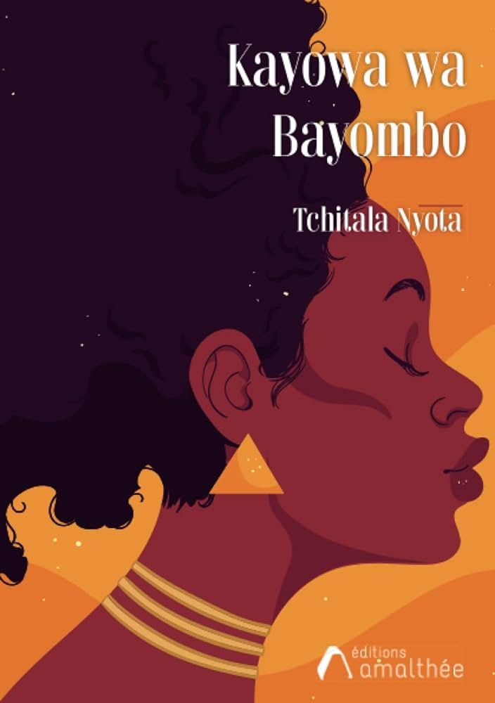 Kayowa wa Bayombo - Click to enlarge picture.