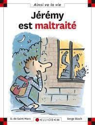 Jérémy est maltraité - Click to enlarge picture.