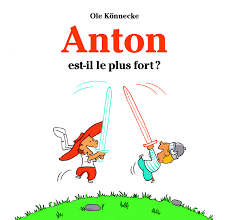 Anton est-il le plus fort ? - Click to enlarge picture.