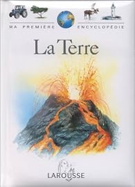 La Terre - Click to enlarge picture.