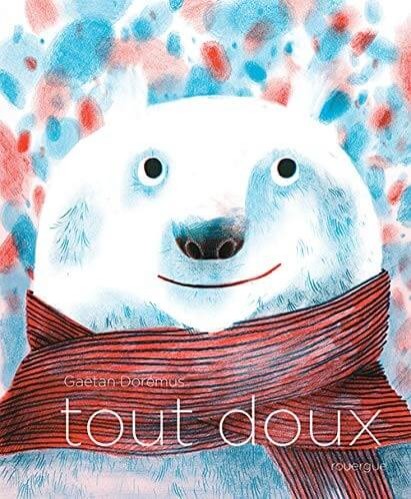 Tout doux - Click to enlarge picture.