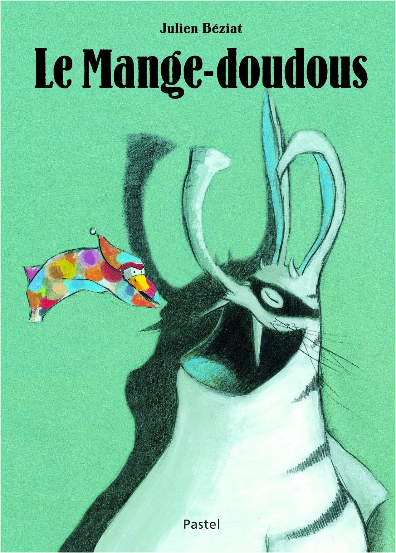 Le mange-doudou - Click to enlarge picture.