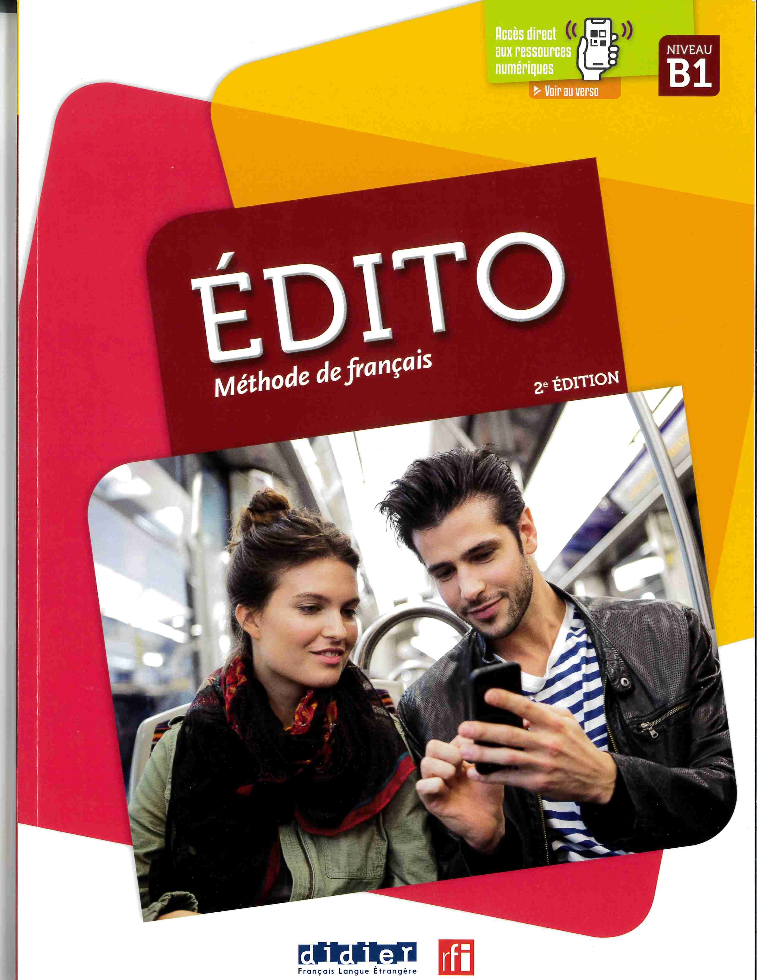 Edito B1 (2018)