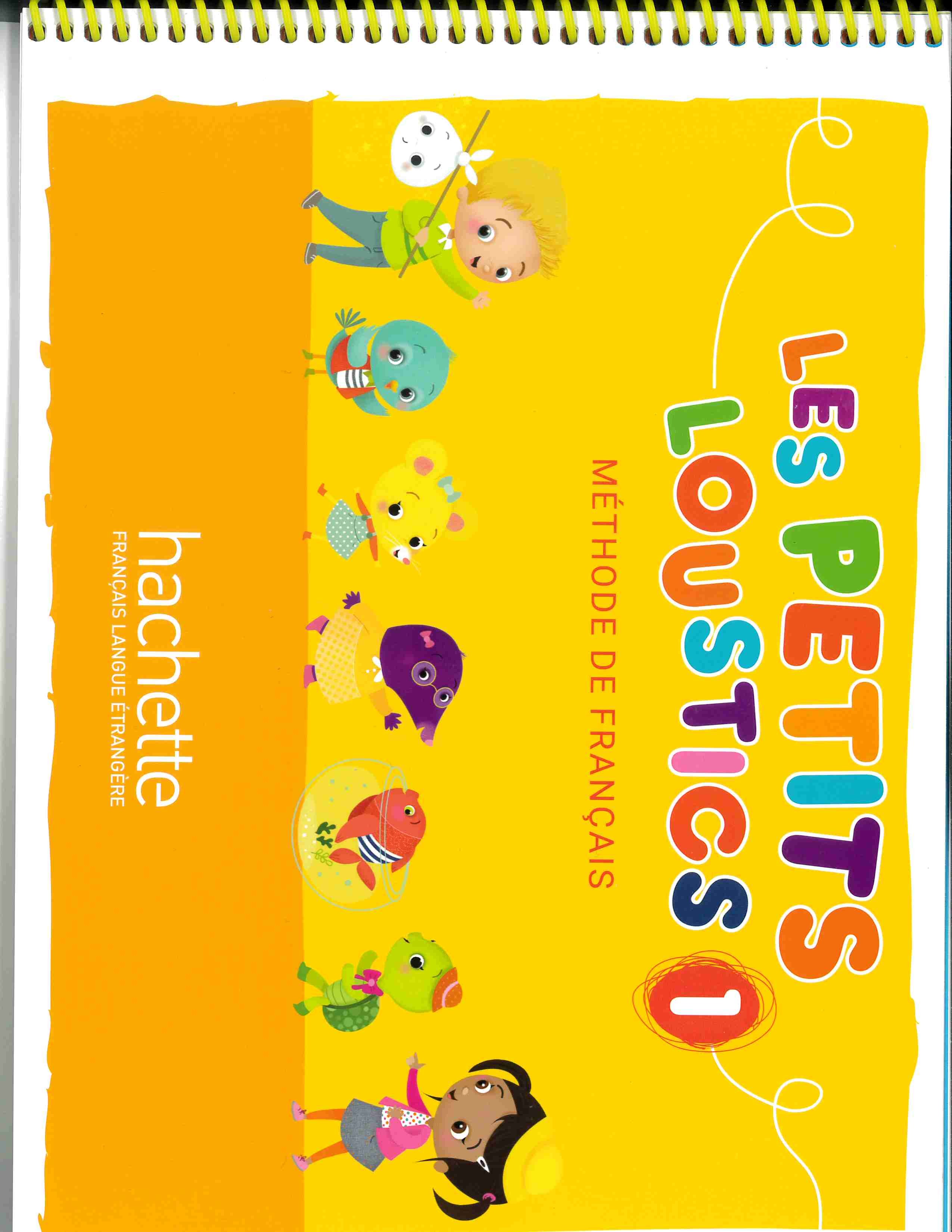 Les petits Loustics 1