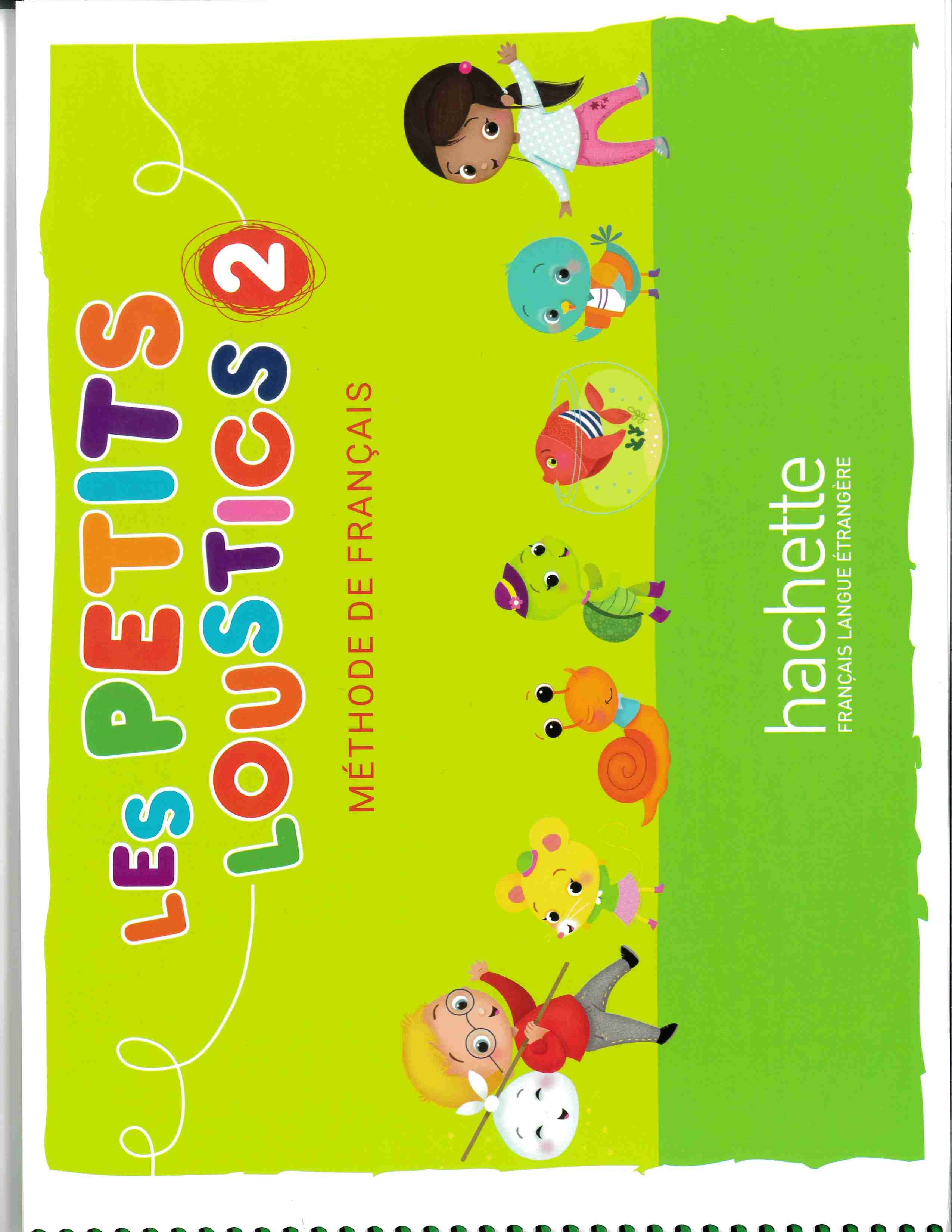 Les petits Loustics 2