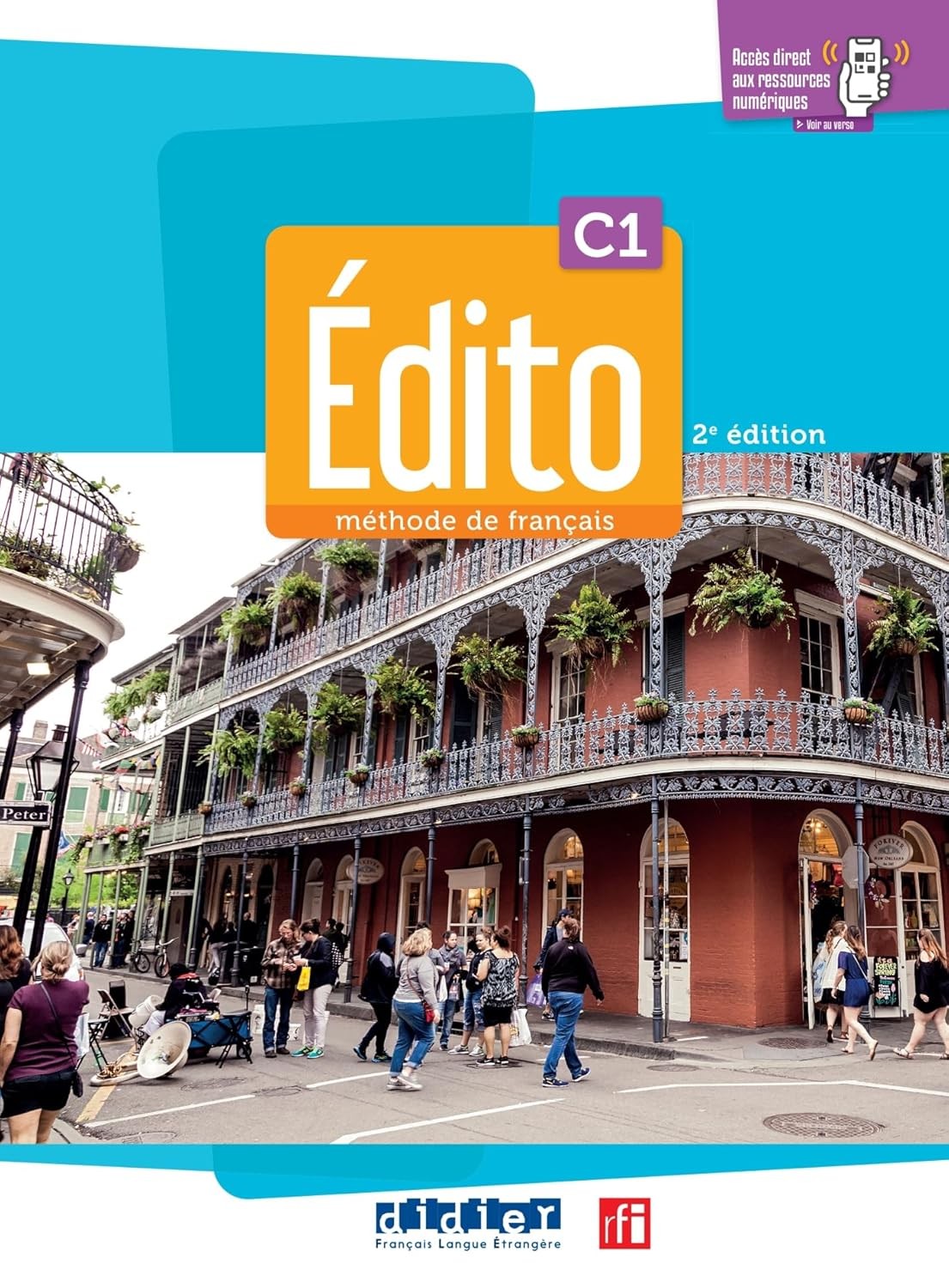 Edito C1