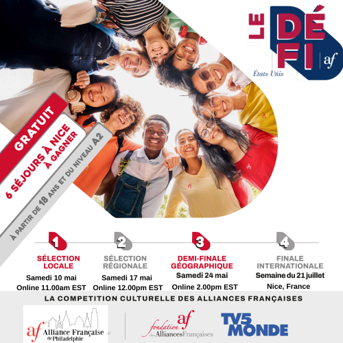 DEFI InterAlliances 2025