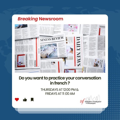 Newsroom ONLINE - 30 Mai 2025