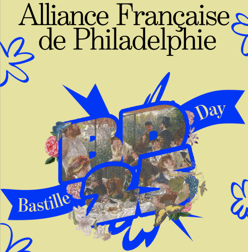 Bastille Day Picnic 2025