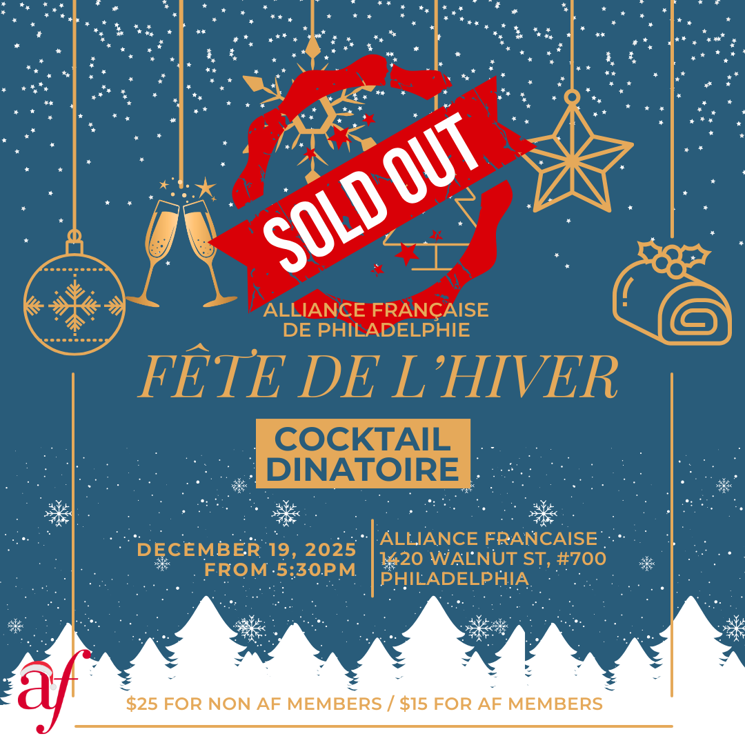 Fête de l'hiver 2025