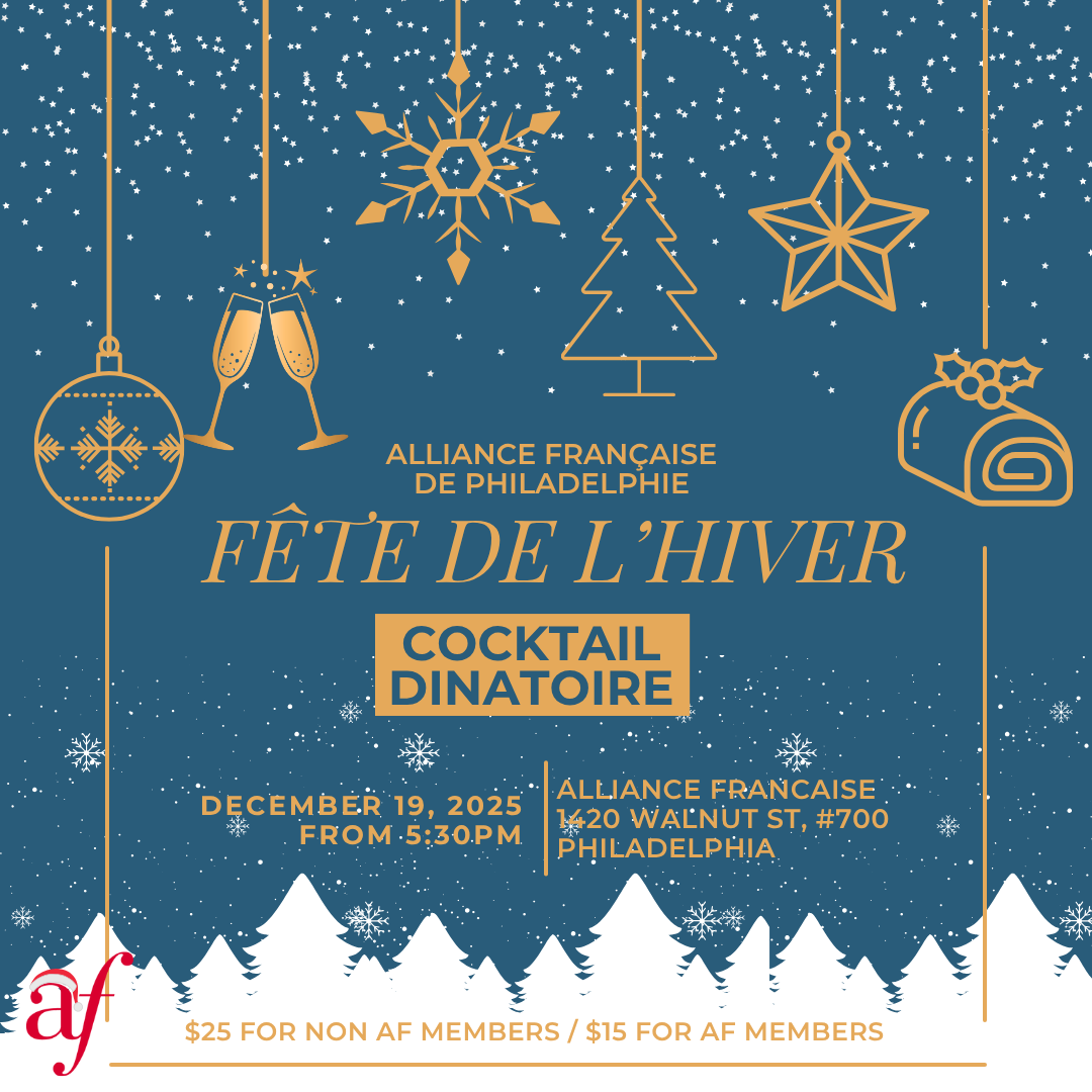 Fête de l'hiver 2025