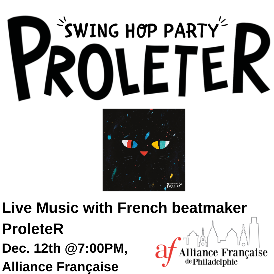 Concert : ProleteR